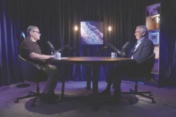 عادل الألفى فى حواره مع «CEO Level podcast»