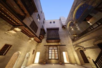 وزير الإسكان