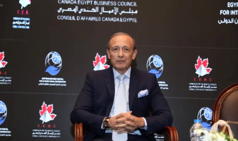 معتز رسلان