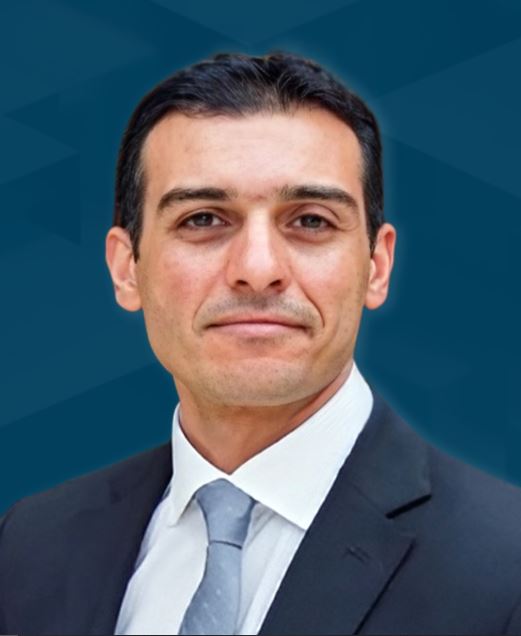 إسلام عنان