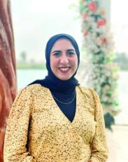 رحمة النمر