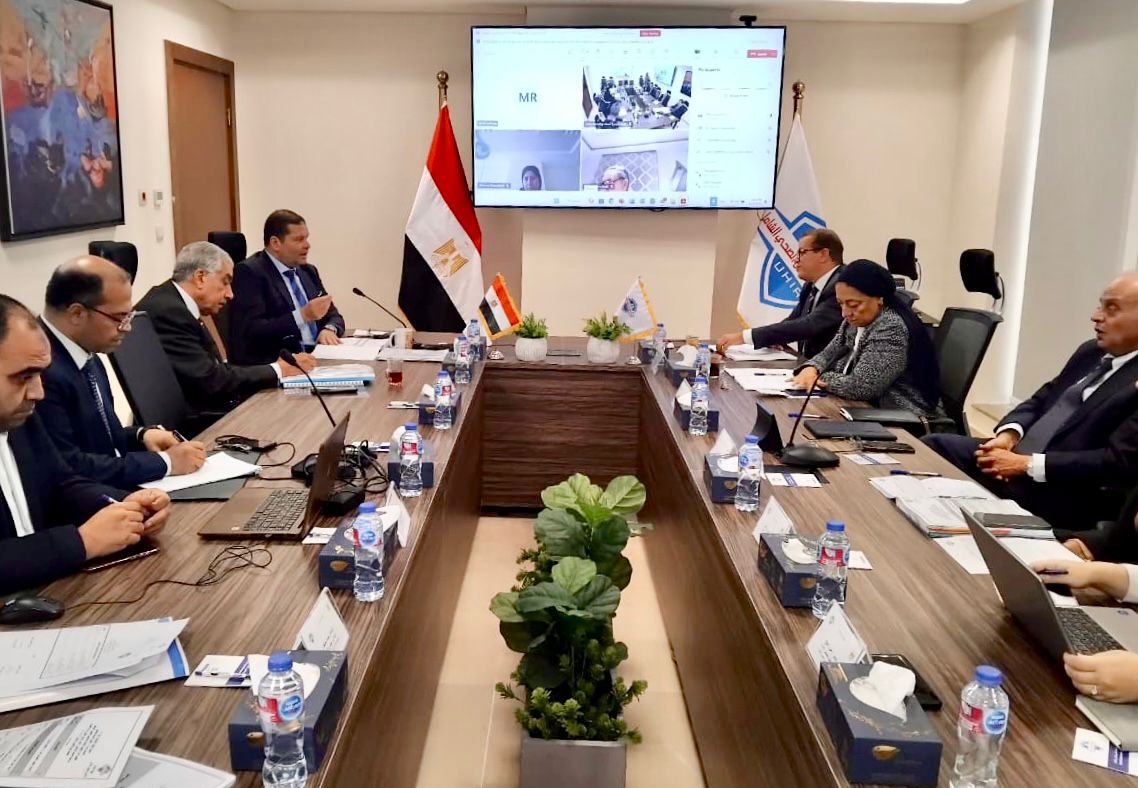 اجتماع