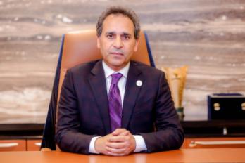 التعمير العربية