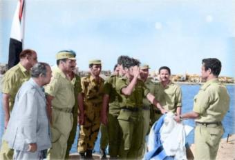 حرب 6 أكتوبر