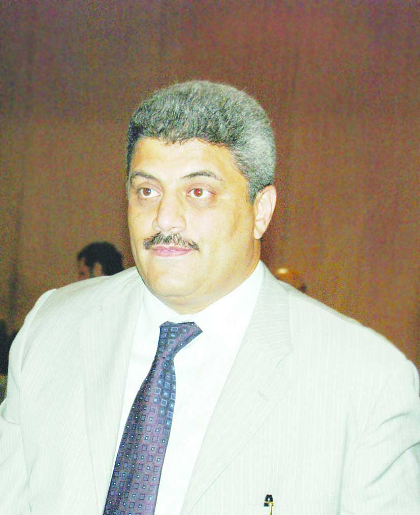 ياسر المصري
