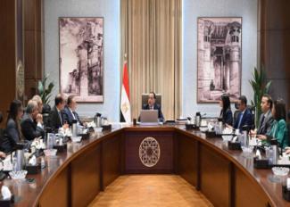 لجنة إدارة الدين الخارجي