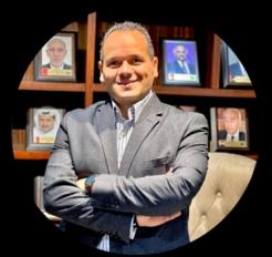 خالد خليفة