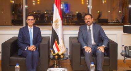 وزير الاستثمار