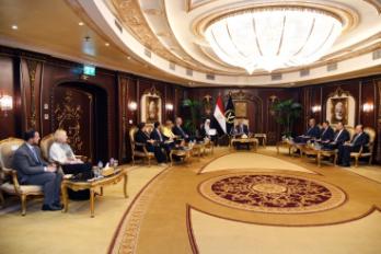 وزير الداخلية