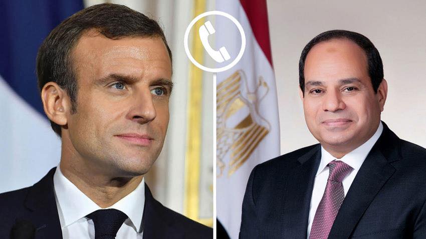 الرئيس عبد الفتاح السيسي