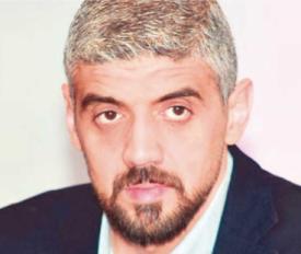 أحمد بهجت نائب رئيس الشركة للعمليات فى مصر