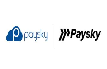 شركة «باى سكاى» PaySky لحلول التكنولوجيا المالي