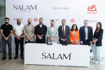 SAlAM