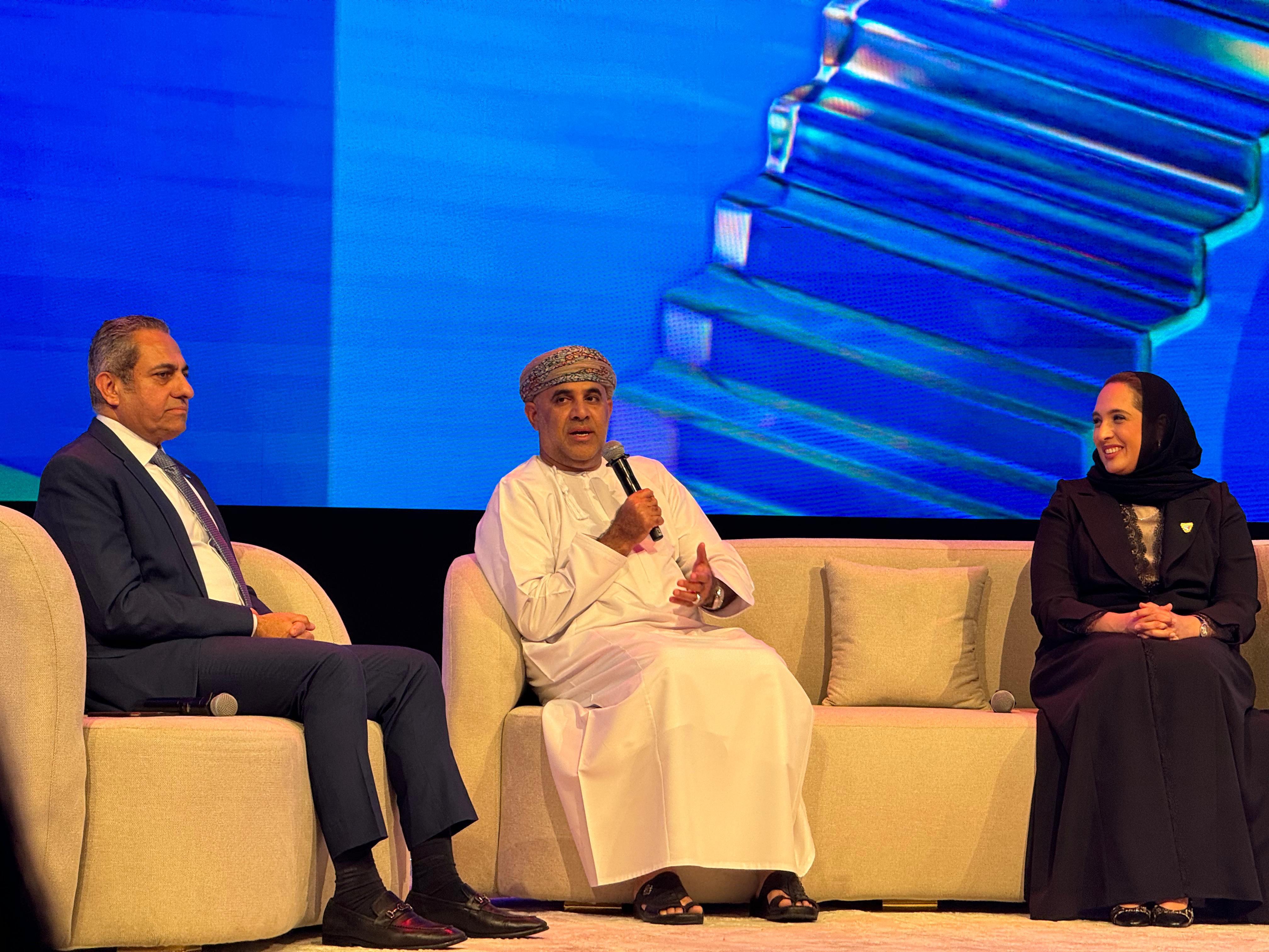 العاصمة الإدارية