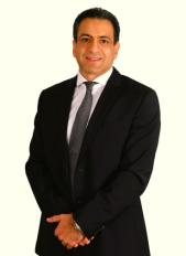 مهند عدلي
