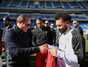 السيسي