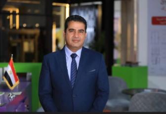إبراهيم البطران