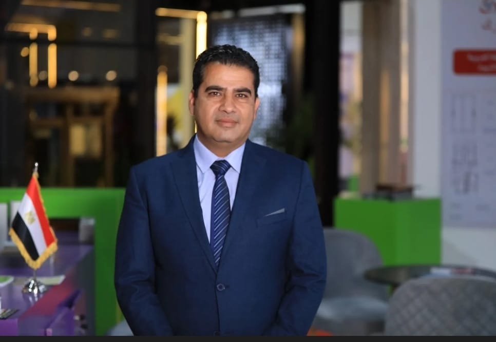 إبراهيم البطران
