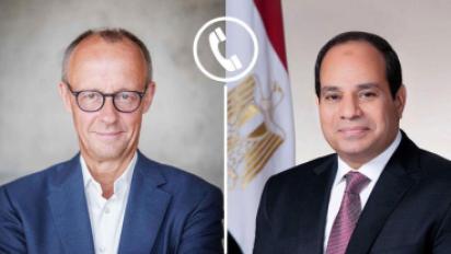 الرئيس عبدالفتاح السيسي