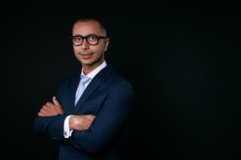 المهندس محمد عبدالله