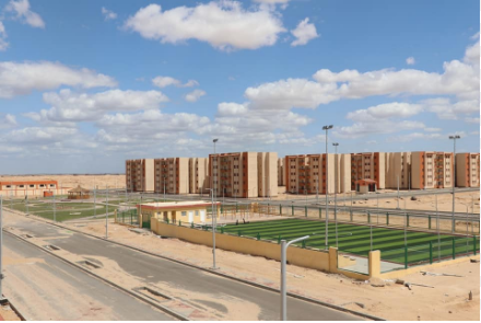 مدينة 6 أكتوبر
