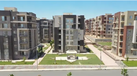 مدينة 6 أكتوبر