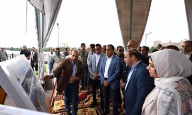 مصطفى مدبولى