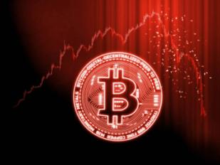 سوق العملات المشفرة