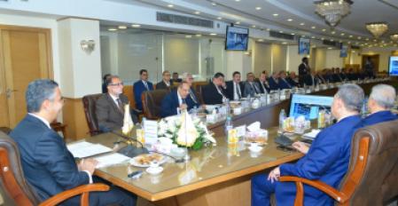 الشركة القابضة للصناعات الغذائية
