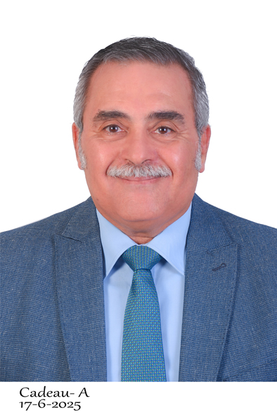 أحمد السبكي يعلن ترشحه في انتخابات غرفة التكنولوجيا