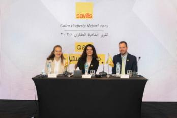 savills