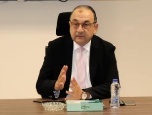 وزير قطاع الأعمال