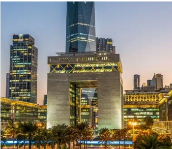 القطاع التجاري