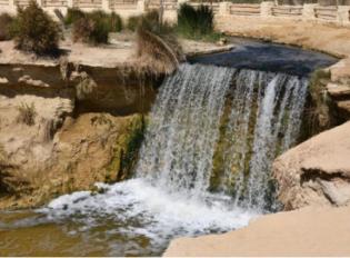 الفيوم الجديدة