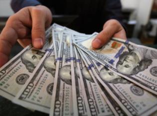 سعر الدولار