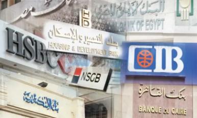 البنوك المحلية