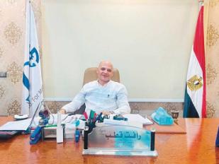 شركة الدولية لصهر المعادن