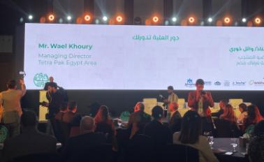 مبادرة جديدة من تتراباك وشركات الأغذية لدعم الاستدامة البيئية