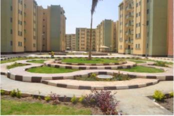أسيوط الجديدة