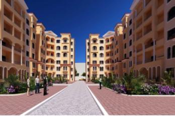 أسيوط الجديدة