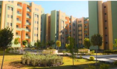 أسيوط الجديدة