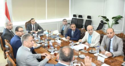 وزير الإسكان