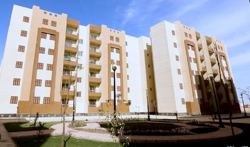 ناصر الجديدة