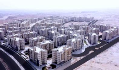 ناصر الجديدة