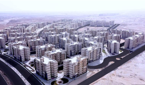 ناصر الجديدة
