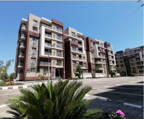 دمياط الجديدة