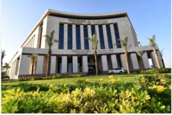 وزارة الإسكان