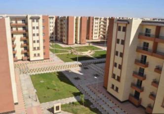 أخميم الجديدة