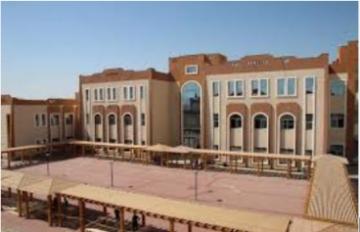 طيبة الجديدة