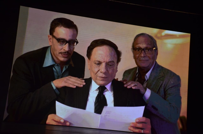 كليب تامر حسني